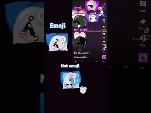 Duet us #duet #emojicat #emoji #cat