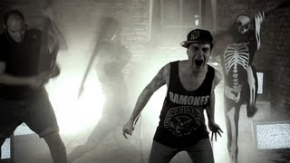 Leons Massacre - 'Blackout' (OFFICIAL VIDEO) (HD)