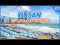Where to visit in Busan 2023 | Places to visit in Busan | Korea Travel Tips