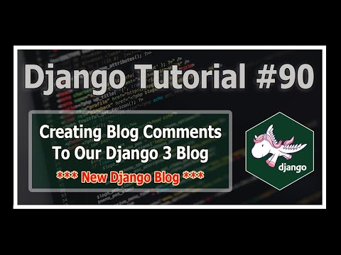 Django Course Announcement | Python Django Tutorials In Hindi 0