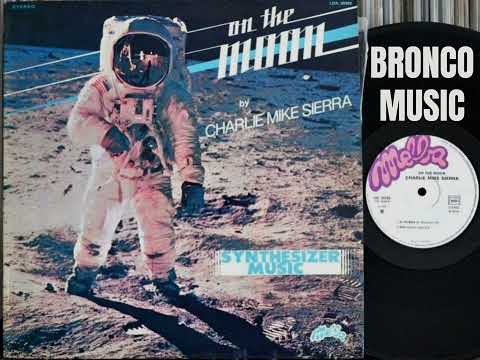 Charlie Mike Sierra – On The Moon
