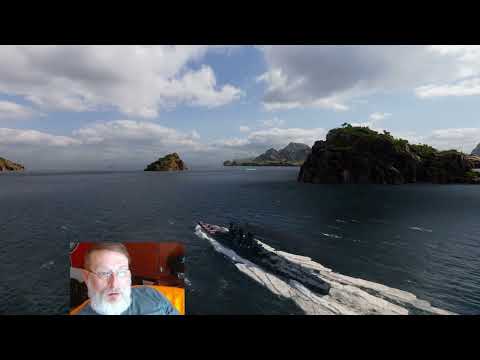 World of Warship Germany Spielbericht Venezia im Himmel 🙂 kein CV kein U-Boot (Ganz normale Leute)🙂