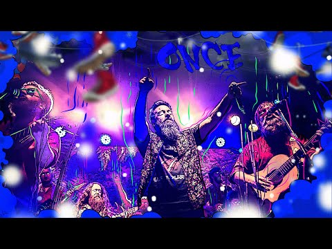 Los Tabaleros Ft. Las Pastillas del Abuelo - Once (Video oficial)