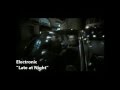 Electronic - Late at Night "Version 2"