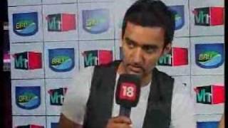Outlandish interview with IBNLive - Mumbai 2009
