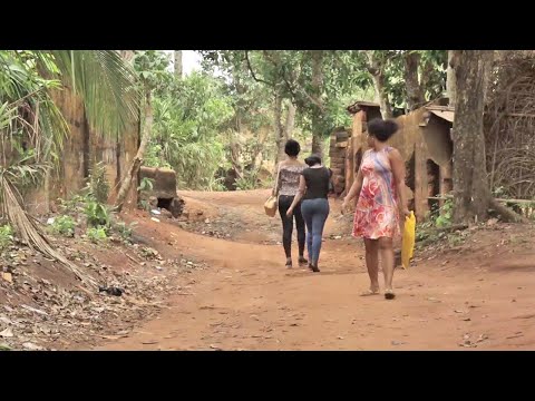 I Beg Every Lady To Watch This Life Changing Village Movie And Learn From It-African Movies