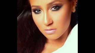 Adrienne Bailon - Infectious (New Official HQ Single 2009)