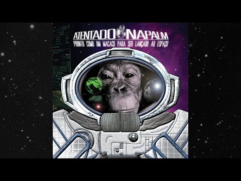 Atentado Napalm - Contos de Fardas