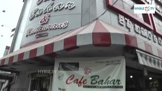 3 Best Non Veg Restaurants in Hyderabad - Expert Recommendations