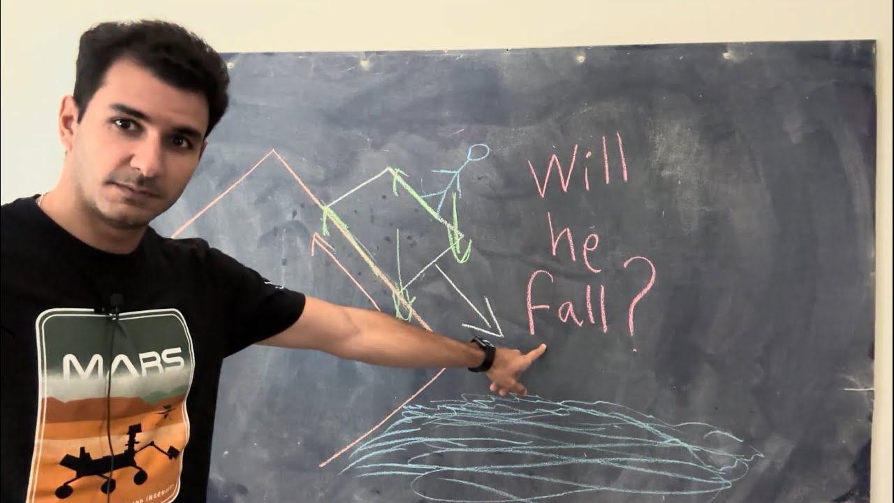 If you can solve this, you can be an engineer.