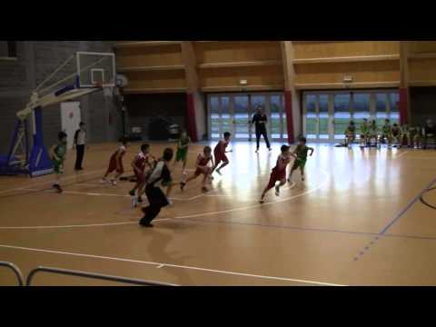 VIGOR Conegliano U13 (vs Benetton TV)(1/6)