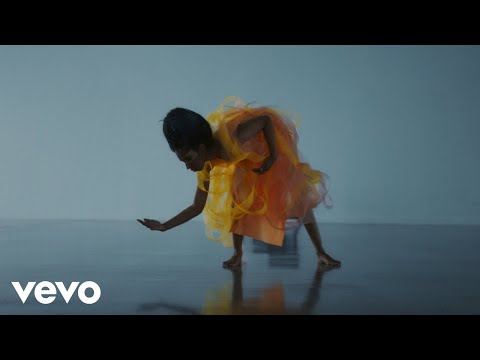 Kim Planert - Dawn (Official Music Video)