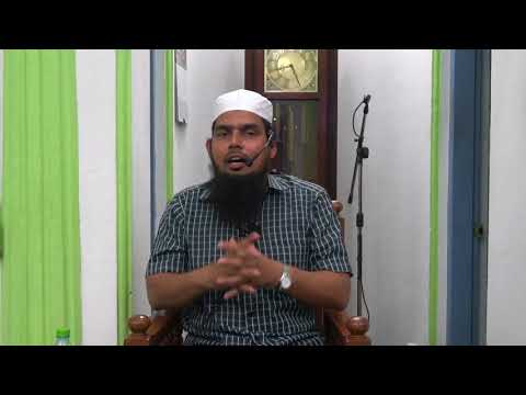 Ingilithah mahaalaigen thibegen nuvaane: Sheikh Ali Zahir