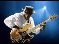 Marcus Miller - Frankenstein 