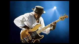 Marcus Miller - Frankenstein