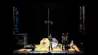 Pal desembarco nosmardía – Preliminares – COAC 2008