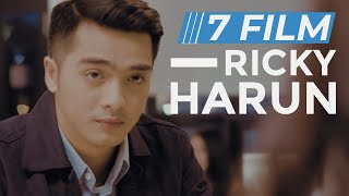 Download lagu Aktor Langganan Romantis Komedi dari Indonesia | 7 Film Terbaik Ricky Harun mp3