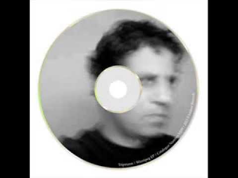 Tripmann - Winnipeg EP [MJ89]
