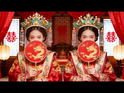 Killed by My Sister in Past Life, Reborn, Swapped Marriage—Changed My Fate & Got Spoiled Rotten!