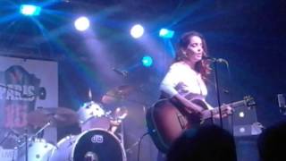 99 &quot;Todo lo que dice esta canción es verdad&quot;. Ruth Lorenzo Málaga 27/11/15