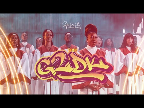 Spirit of Prophecy | Glory to the King (G2DK) Official Video
