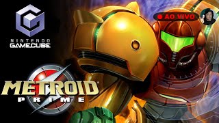 METROID PRIME GC – A OBRA-PRIMA QUE MUDOU OS FPS