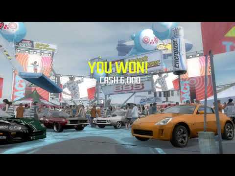 Mondello Park II | Need for Speed  ProStreet | Ep 18