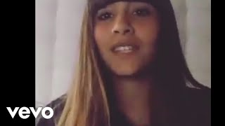 Aitana - &quot; No &quot; y &quot; Cheap Thrills &quot;  (Cover )