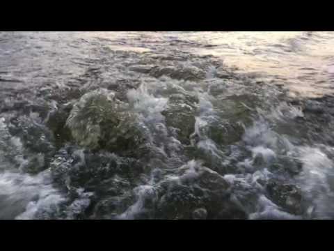 Launch at Verköbron, Karlskrona