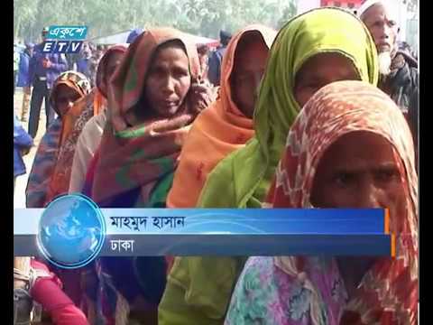 হেরে যাওয়ার আশঙ্কায় বিএনপি আবোল তাবোল বকছে