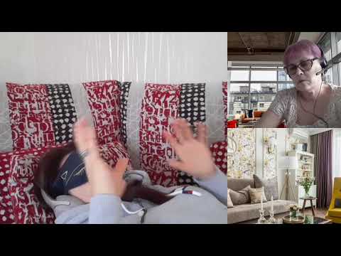 HIPNOZA REGRESIVA.RO-1232.Lian,Karma cu Bunicul si Interf.Demoniaca. E. LASCU coord si C. telepat