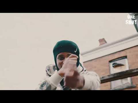 NevaSlippn "Mental" ONE SHOT video (shot by GrayCloudMedia) (Rest up bro 🙏🏾)