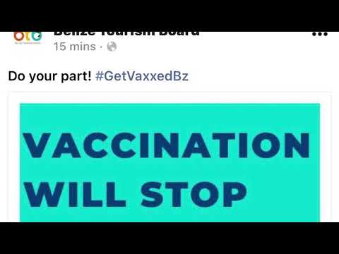 BTB Releases Misleading Flyer