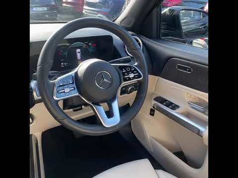 Mercedes-Benz GLB PROGRESSIVE LINE, NIGHT PACK HUG - Image 2