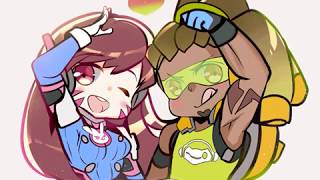 Gency/BunnyRibbit | A Sky Full Of Stars