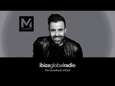 Carl Bee - Guest Mix for Mixmasters Radio Show on Ibiza Global Radio - 11.10. 2023