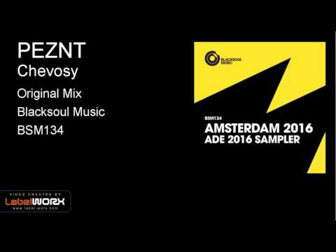 PEZNT - Chevosy (Original Mix)