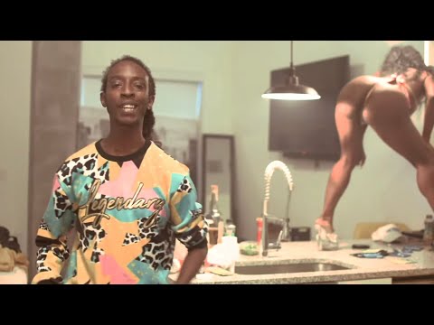 Hard As Me - Twanb | Dir. Xthecameraman (Exclusive - Official Music Video )