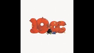 10cc:-'Fresh Air For My Mama'