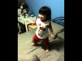 Sesame Street D Dance