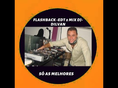 #Flash back #Baladas das Antigas mix #Dj Dilvan