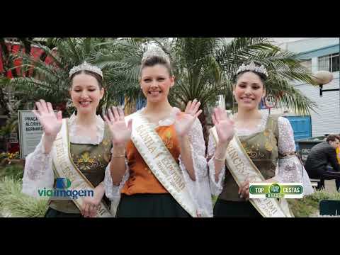 Xanxerê - Santa Catarina - Brasil