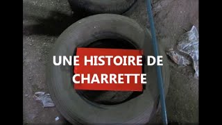 preview picture of video 'UNE HISTOIRE DE CHARRETTE PROJET 2013 2014'