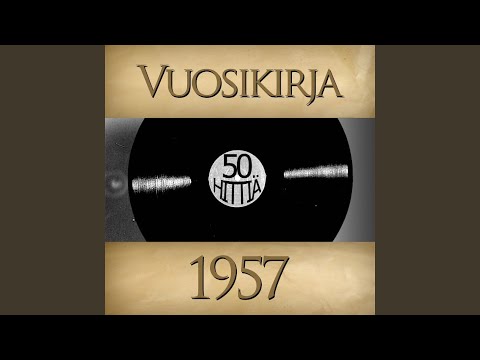 Sen Tuuli Häivyttää - Olavi Virta