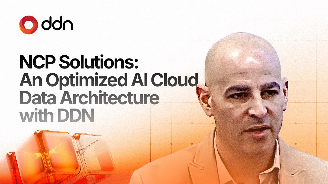 YouTube video preview