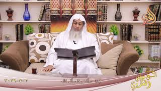 ” إذا سألت فاسأل الله ”  تاريخ 6 5 2021