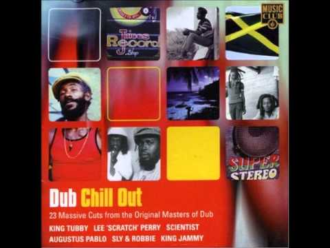 King Tubby - Fittest of the Fittest Dub
