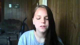 Liar by 8mm (cover by danielle)