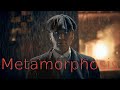 Thomas Shelby - Interworld Metamorphosis (Peaky Blinders) 4K Edit (Sigma)