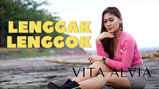 Download lagu Vita Alvia - Lenggak Lenggok (Dj Remix) |  mp3